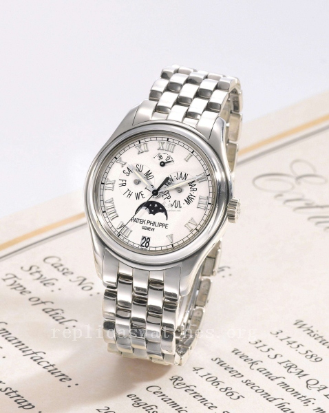 Patek Philippe Copy