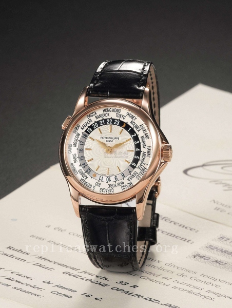 Patek Philippe Fake