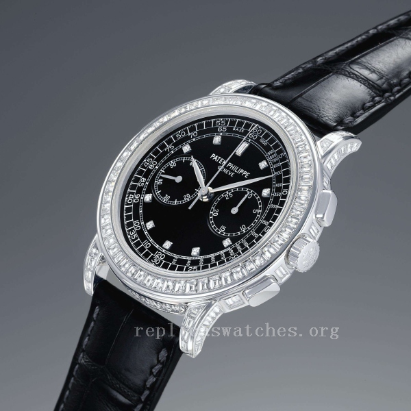 Patek Philippe Fake