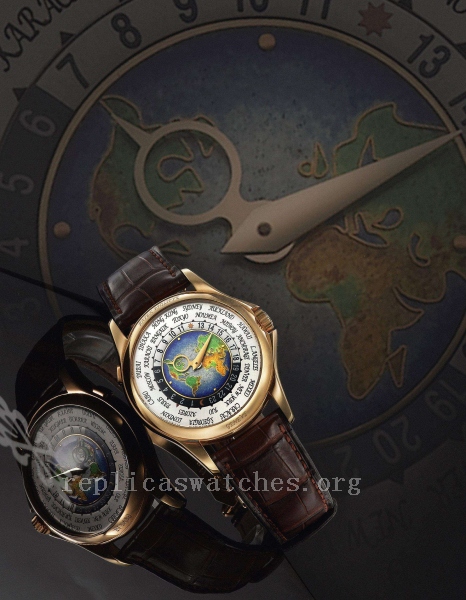  Patek Philippe imitation 