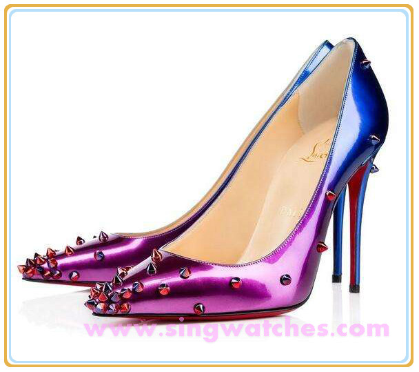 Replica Christian Louboutin