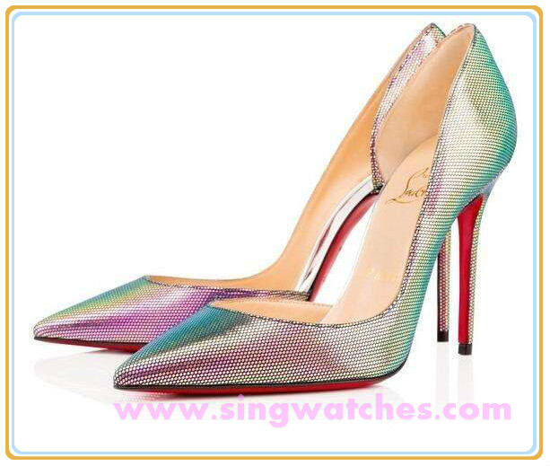 Replica Christian Louboutin