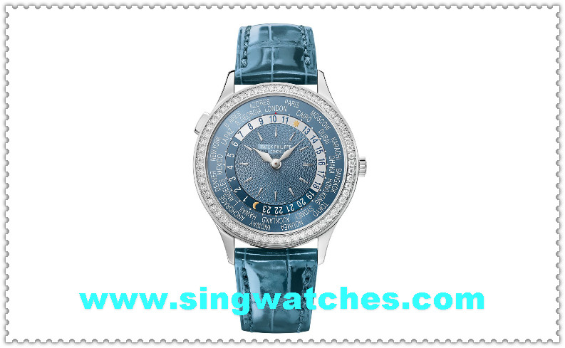 Patek Philippe Replika