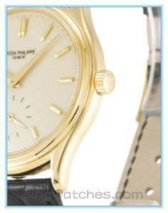 Fake Patek Philippe Watches For Sale