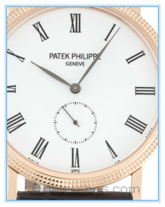 Fake Patek Philippe Watches For Sale