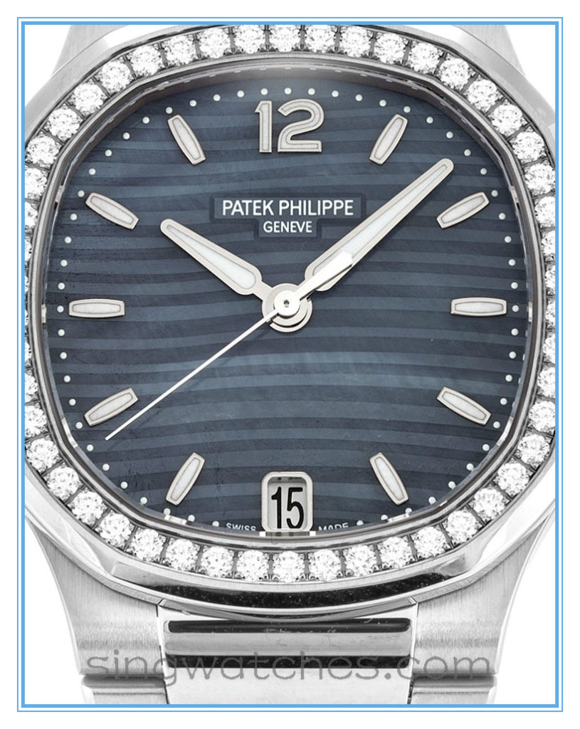 datejust 41 slate dial