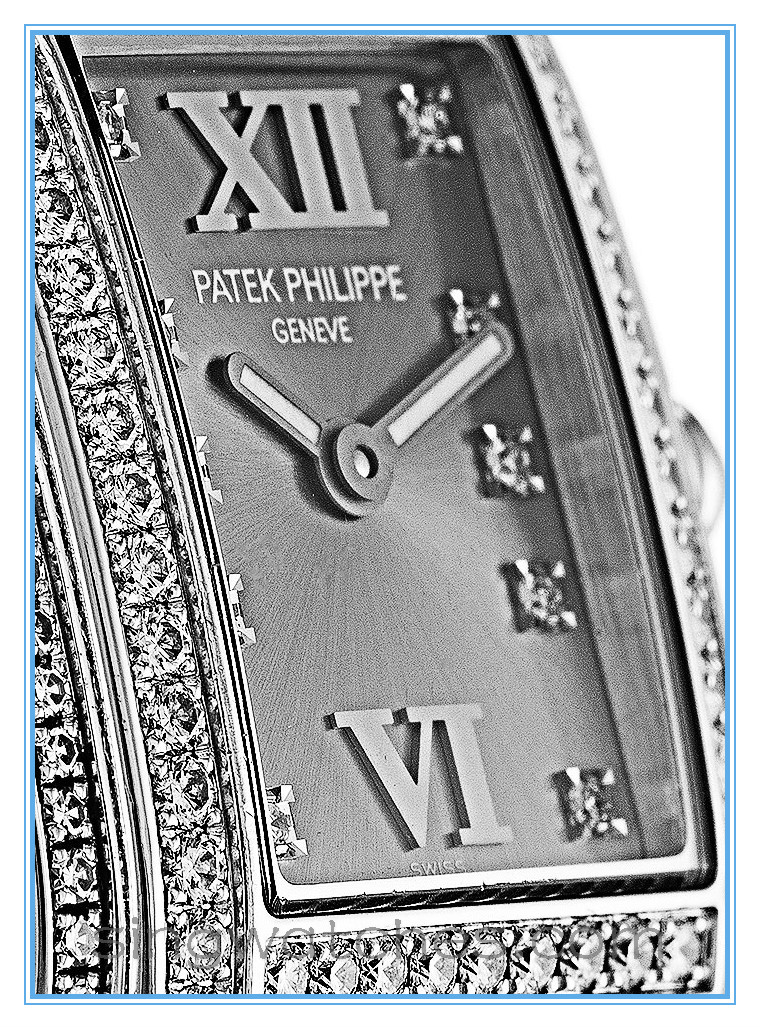 Replica Patek Philippe Watches