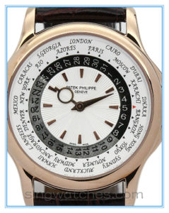 Replica Patek Philippe Watch