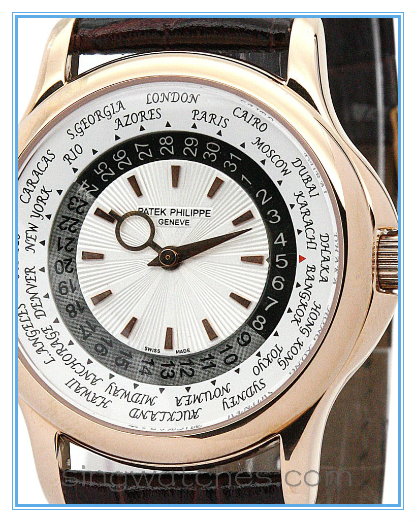 Swiss Replica Patek Philippe