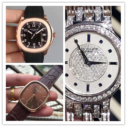 Wear it with you to travel. Tasting Replica Patek Philippe Watches