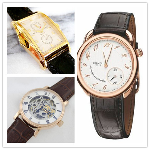 As a girl, why are you worth having a Patek Philippe Replica?