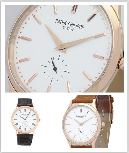 Do you know what Rolex Replica and Patek Philippe Replica Watches have in common