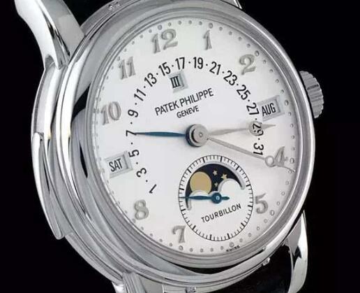 Six features of Patek Philippe replica watches
