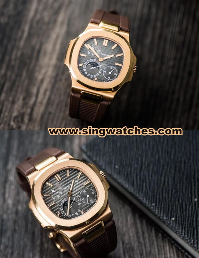 Why Is Patek Philippe Replica Watches So Hot? The Replica Patek Philippe Is Your Best Choice!