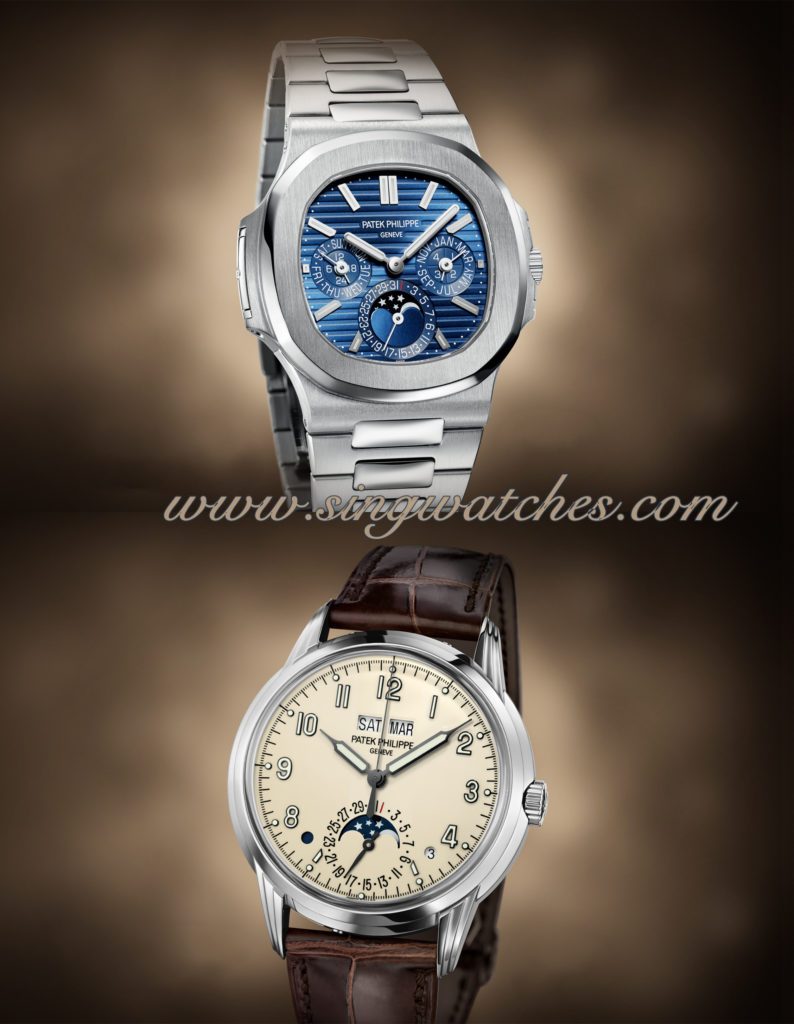 How About The World’s Top Brand Patek Philippe Watches?