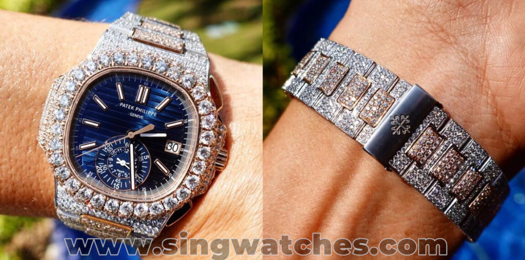 The Most Expensive Watch In Patek Philippe